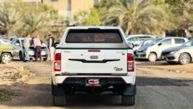 Used 2012 Toyota Hilux