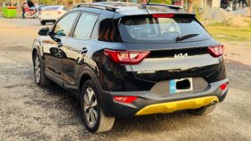 Used 2022 Kia Stonic