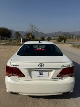 imported used 2004 Toyota Crown