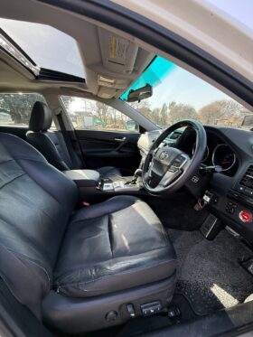 imported used 2010 Toyota Prado