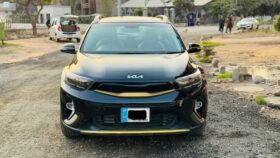 Used 2022 Kia Stonic