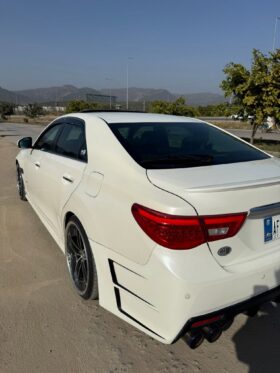 imported used 2011 Toyota mark2