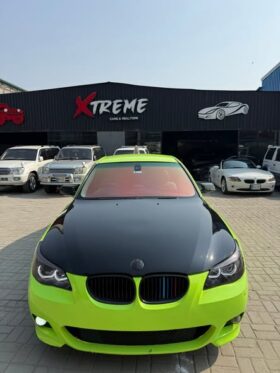 Used 2005 BMW 5 Series