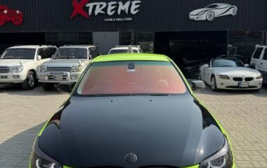 Used 2005 BMW 5 Series