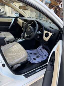Used 2022 Toyota Corolla