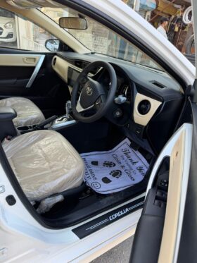 Used 2022 Toyota Corolla
