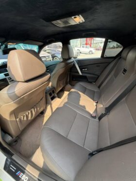 Used 2005 BMW 5 Series