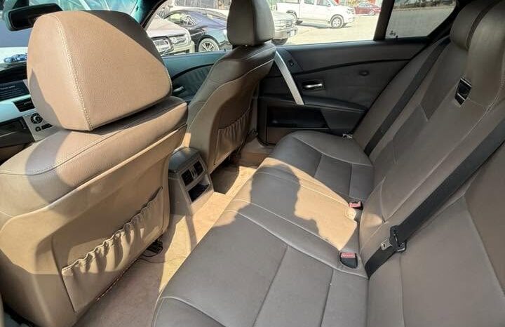 
								Used 2005 BMW 5 Series full									
