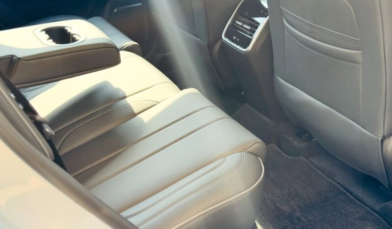 
								New 2026 jaecoo j7 full									