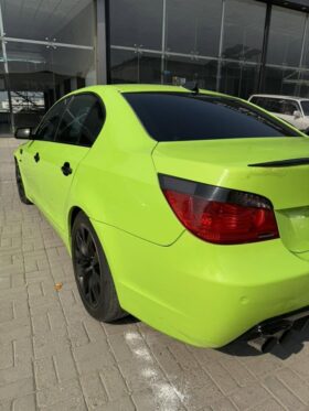 Used 2005 BMW 5 Series