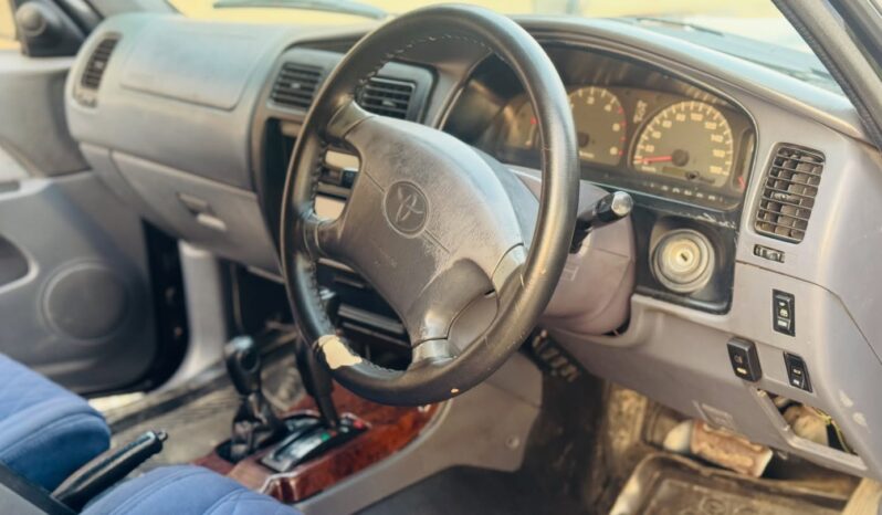 
								Used 2022 Daihatsu TAFT G full									