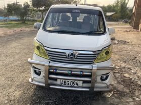 Used 2020 changan karavaan