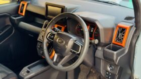 Used 2022 Daihatsu TAFT G
