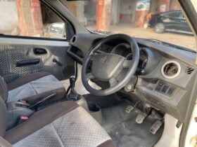 SUZUKI Mehran VX