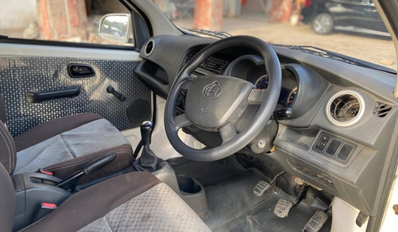 
								SUZUKI Mehran VX full									