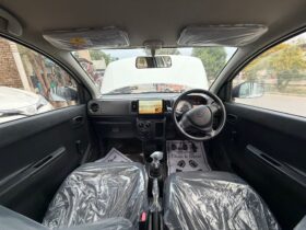 Used 2021 Suzuki Alto
