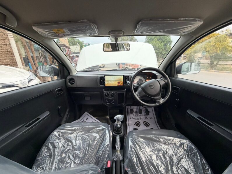 
								Used 2021 Suzuki Alto full									