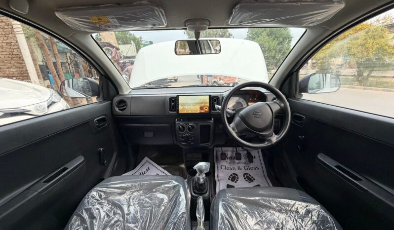 
								Used 2021 Suzuki Alto full									