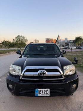 imported used 2005 Toyota Hilux
