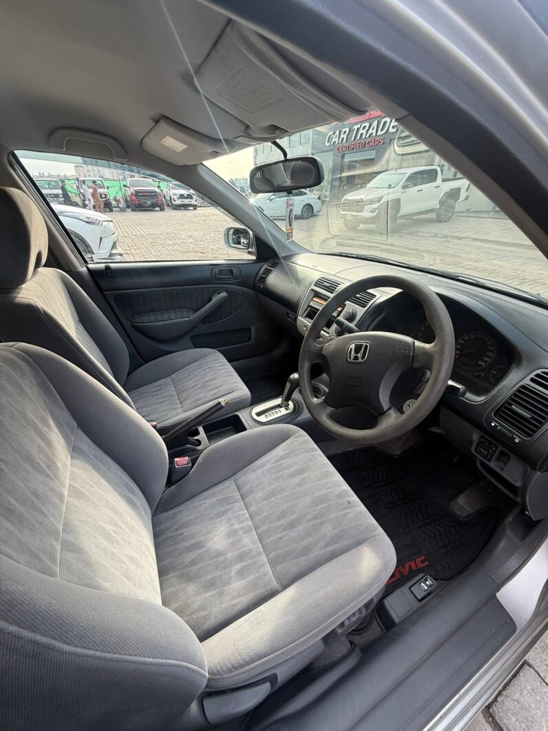 
								Used 2002 Toyota Land Cruiser full									