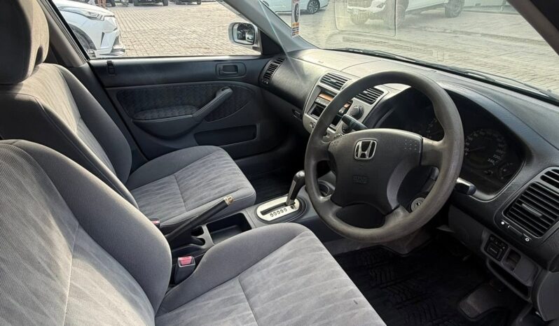 
								Used 2002 Toyota Land Cruiser full									