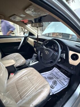 Used 2019 Toyota Corolla
