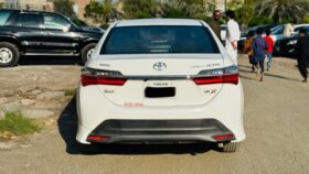 Used 2024 Toyota Camry