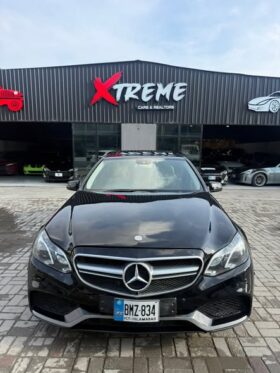 imported used 2010 Mercedes BENZ E250