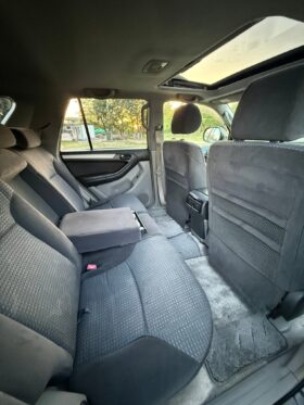 imported used 2005 Toyota Hilux