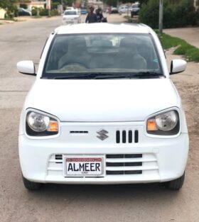 Used 2022 Suzuki Alto