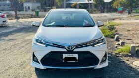 Used 2024 Toyota Camry