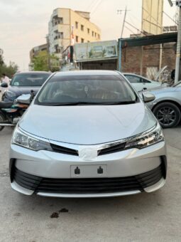 Used 2019 Toyota Corolla