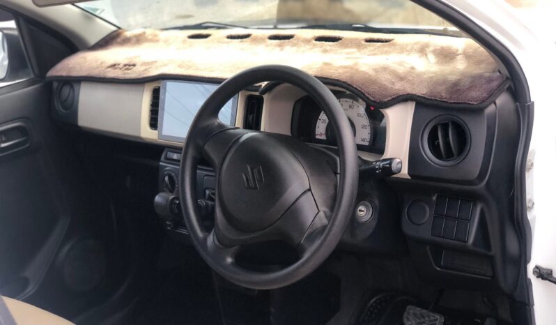 
								Used 2022 Suzuki Alto full									