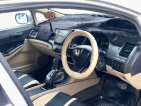 Used 2008 Honda Civic