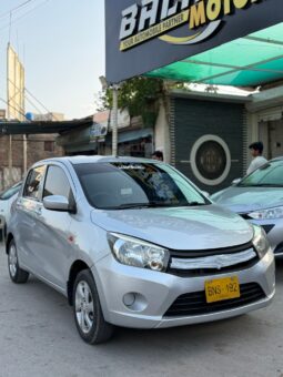 Used 2018 Suzuki Cultus