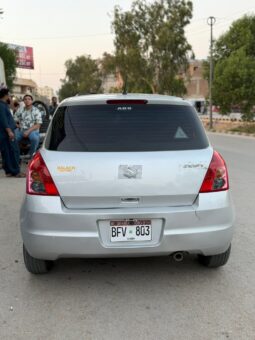 Used 2016 Suzuki Swift