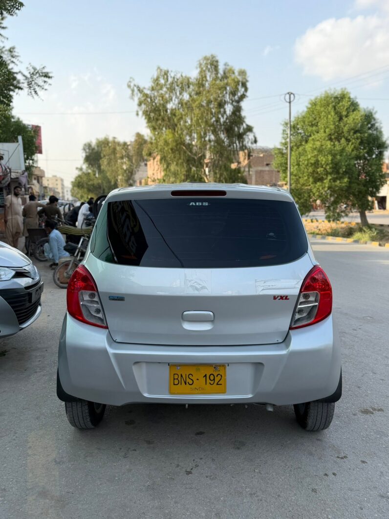 
								Used 2018 Suzuki Cultus full									
