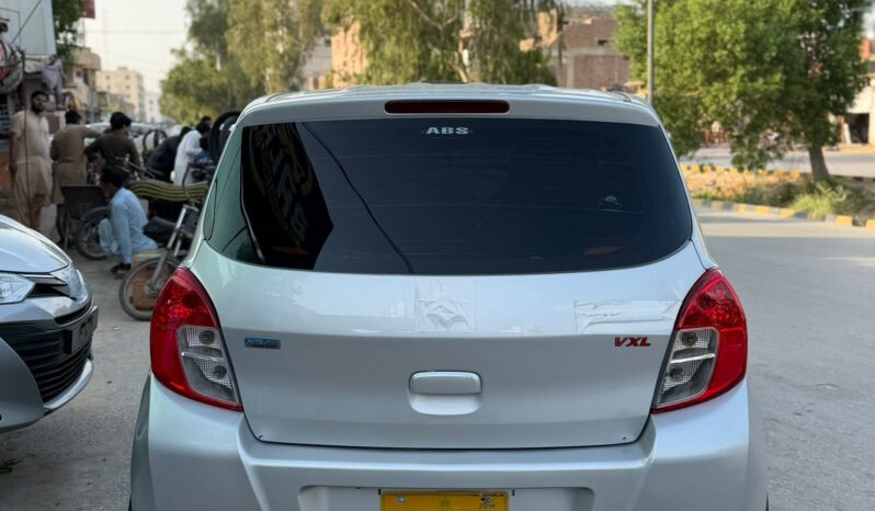 
								Used 2018 Suzuki Cultus full									