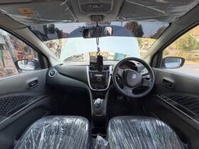 Used 2018 Suzuki Cultus