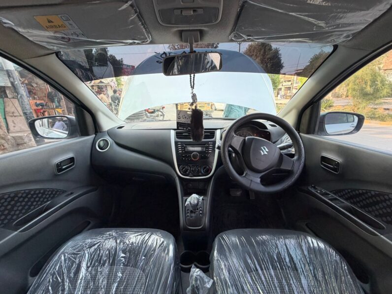 
								Used 2018 Suzuki Cultus full									