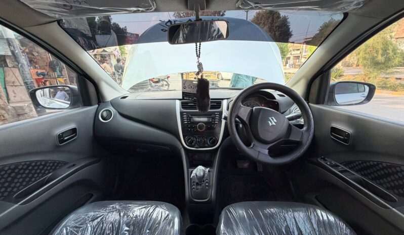 
								Used 2018 Suzuki Cultus full									
