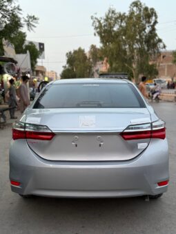 Used 2019 Toyota Corolla