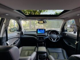 Used 2025 Hyundai TUCSON