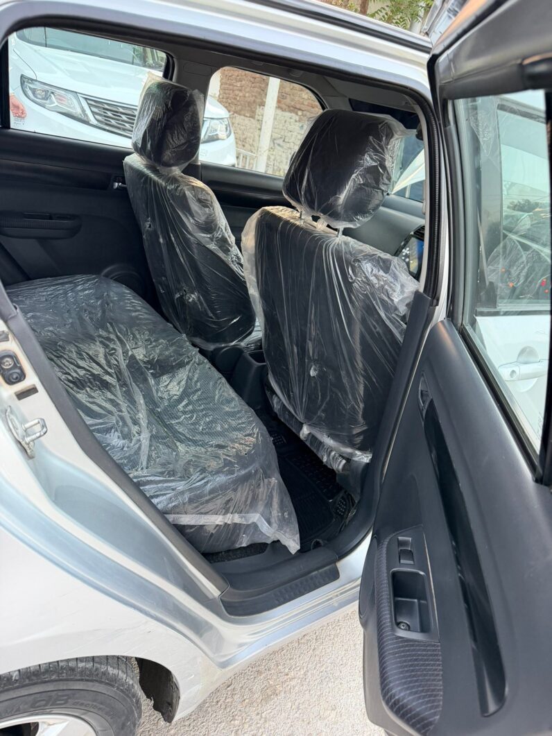 
								Used 2016 Suzuki Swift full									