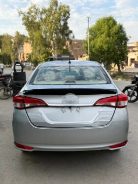 Used 2021 Toyota Yaris