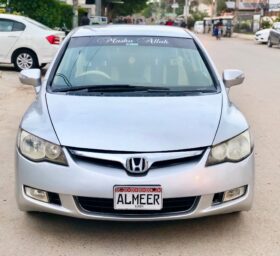 Used 2008 Honda Civic