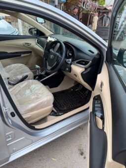 Used 2021 Toyota Yaris