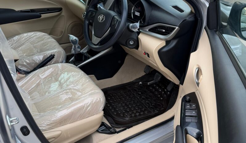
								Used 2021 Toyota Yaris full									