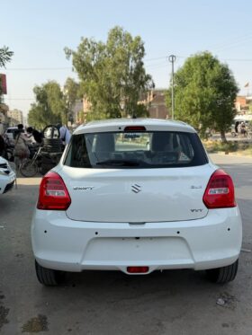 New 2026 Suzuki Swift