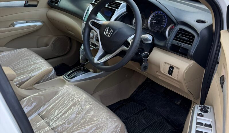 
								Used 2020 Honda City full									